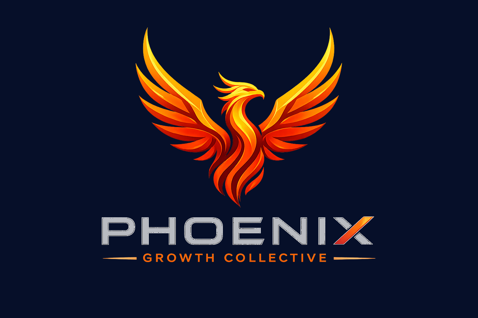 Phoenix Growth Collective — Outside the Algorithm